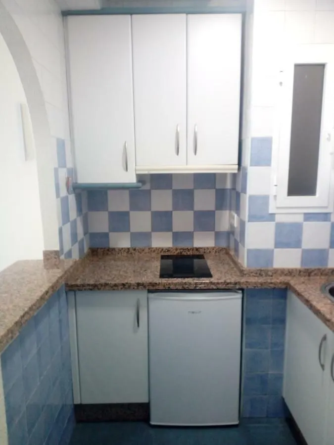 By The Sea Apartment Nerja